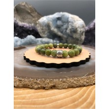 Nelleovana Yeşim Bileklik