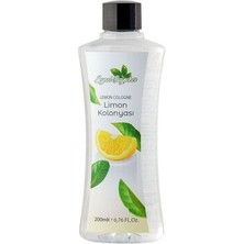 Limon Kolonyası 200 ml