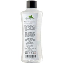 Limon Kolonyası 200 ml