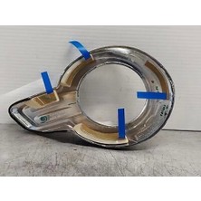 Maher Sis Lamba Kapağı ( Sis Kaplaması) Hılux 16SONRASI Revo Sol Krom Hı-Cruıser  /adventure (Oem No: PC401-0K006)