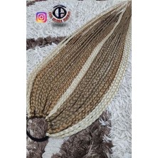 Afrika Örgüsü Toka