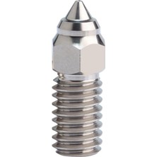 Hobi Mekatronik Elegoo Neptune 4 -4 Pro Çelik Nozzle(1.0mm)