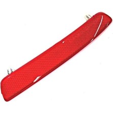 Reflektör Tampon Jetta 06-10 Arka Sol (Oem No: 1K5945105)