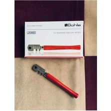 Jobo Cam Kesme Elması