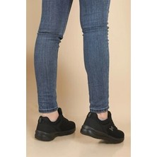 Sepona Unisex Spor  Ayakkabı Ultra Tam Anatomik Yürüyüş Koşu Günlük Spor Ayakkabı