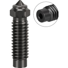 Hobi Mekatronik Elegoo Neptune 4 Plus-Max Sertleştirilmiş Çelik Nozzle(0.8mm)