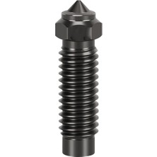 Hobi Mekatronik Elegoo Neptune 4 Plus-Max Sertleştirilmiş Çelik Nozzle(0.8mm)