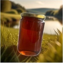 Munzur Şekersiz Süzme Bal 850 gr