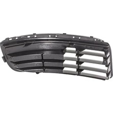 Maher Sis Lamba Kapağı Jetta 06-10 (Sis Deliksiz) Sol (Oem No: 1K0853665F9B9)