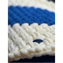 Meltem'S Fb Taraftar Puffy Battaniye