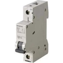 Siemens B1X20A W Otomat 6ka Siemens