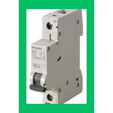 Siemens B1X20A W Otomat 6ka Siemens