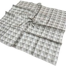 Armine Ipek Eşarp 2025 Kış - 9204-85 Twill