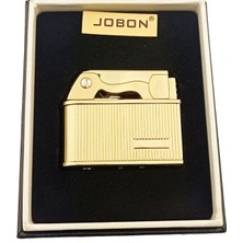 Özel Tasarımlı Jobon Benzinli Çakmak