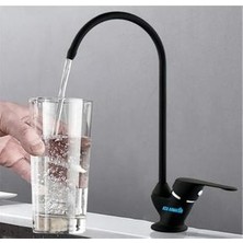 Lüx Aç Kapa Si?yah Aritma Musluğu Aritma Çeşmesi?