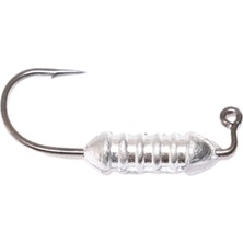 Ryuji Secret Jig Head 1.5gr Lrf Zokası 5li Paket