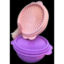 Yıldız Kap Mor Somon