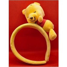 Pofuduk Winnie Çocuk Taç