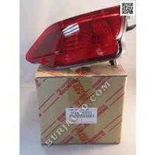 Depo Sıs Lambası Arka Sag Japon Rav4 (A4) Benzin-Dizel 13-15 (Oem No: 81480-42050)