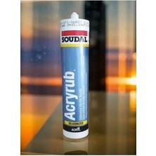 Antrasit Gri Mastik 500GR