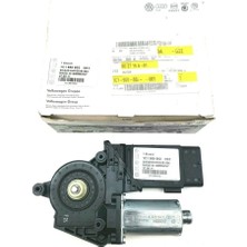 Cam Kaldırma Motoru Passat 2004 None (Oem No: VW-1C1959802)
