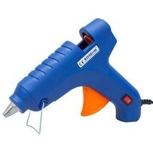 WN-1200 100 Watt Anahtarli Sicak Mum Silikon Tabancasi