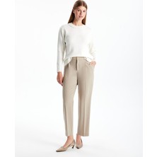 Lcwaıkıkı Classic Loose Fit Kadın Pantolon