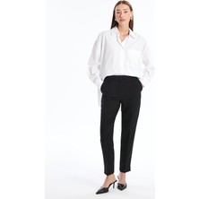 Lcwaıkıkı Classic Dar Fit Kadın Pantolon