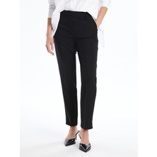 Lcwaıkıkı Classic Dar Fit Kadın Pantolon