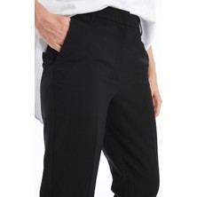 Lcwaıkıkı Classic Dar Fit Kadın Pantolon