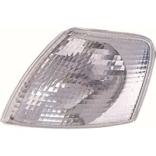 Sinyal Lambası Passat 1997-2000 Beyaz Sağ (Oem NO:3B0953042C) (Adet)