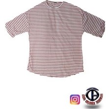 Unisex Tişört (T-Shirt)