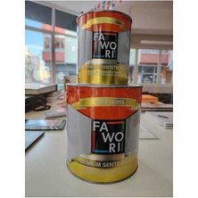 Fawori Sentetik Boya