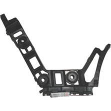 Maher Tampon Bağlantı Braketi Golf6 2009-2013 Arka Sol (Oem No:5K6807393C) (Adet)