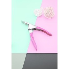 Takma Tırnak Protez Tırnak Tips Kesme Makası Aleti