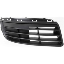 Maher Sis Lamba Kapağı Jetta 06-10 (Sis Deliksiz) Sağ (Oem No: 1K0853666F9B9)