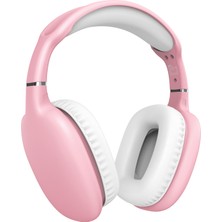 Snopy SN-BT43 Phase Pembe Bluetooth Kulaklık                      