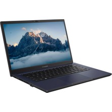 Asus ExpertBook B1402CVA Intel Core i7 1355U 16GB 512GB SSD Freedos 14" FHD Taşınabilir Bilgisayar