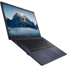 Asus ExpertBook B1402CVA Intel Core i7 1355U 16GB 512GB SSD Freedos 14" FHD Taşınabilir Bilgisayar