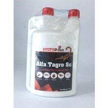 Alfa Tagro Sc Genel Haşere Ilacı 1 Litre