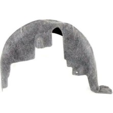 Çamurluk Davlumbazı Golf 7 / Golf 7.5 13-19 Arka Sağ (Oem No: 5G0810972D)