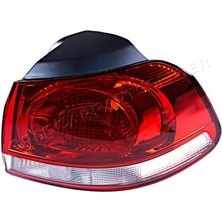Stop Lambası Golf6 Dış 09-13 Valeo Tip Sağ (Oem No: 5K0945096E)