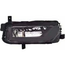 Depo Sıs Farı Sag 2902910 Vw Crafter Bm 16- (Oem No: 7C0941662A)