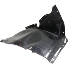 Çamurluk Davlumbazı Ön Sag Önün Önü (Küçük Olan) Vw Golf7 Bm 13- (Oem No: 5G0805912L)