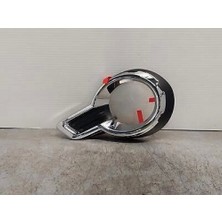 Maher Sis Lamba Kapağı ( Sis Kaplaması) Hılux 16SONRASI Revo Sağ Krom Hı-Cruıser  /adventure (Oem No: PC401-0K006)