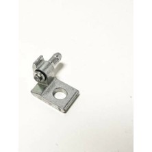 Ioe-Vw Kapı Mentesesı Sol Ön / Arka Vw Passat-Tıguan-A3 Bm 15- (Oem No: 8X4833407B)