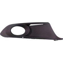 Maher Sis Lamba Kapağı Jetta 2011-2015 (Sis Delikli) Sağ (Oem NO:5C6853666A9B9) (Adet)