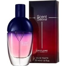 Scent Sational Edt 50 ml Kadın Parfüm 50590180048050