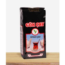 Gök Çay Siyah Dökme 1 kg