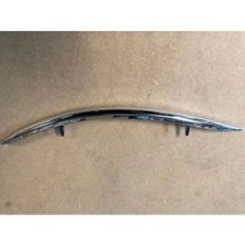 Maher Sis Far Kapağı Nikelajı Jetta 2006-2010 Sol (Oem NO:1K0807243A2ZZ) (Adet)